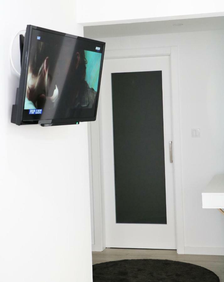 Cold City House Guarda Zewnętrze zdjęcie