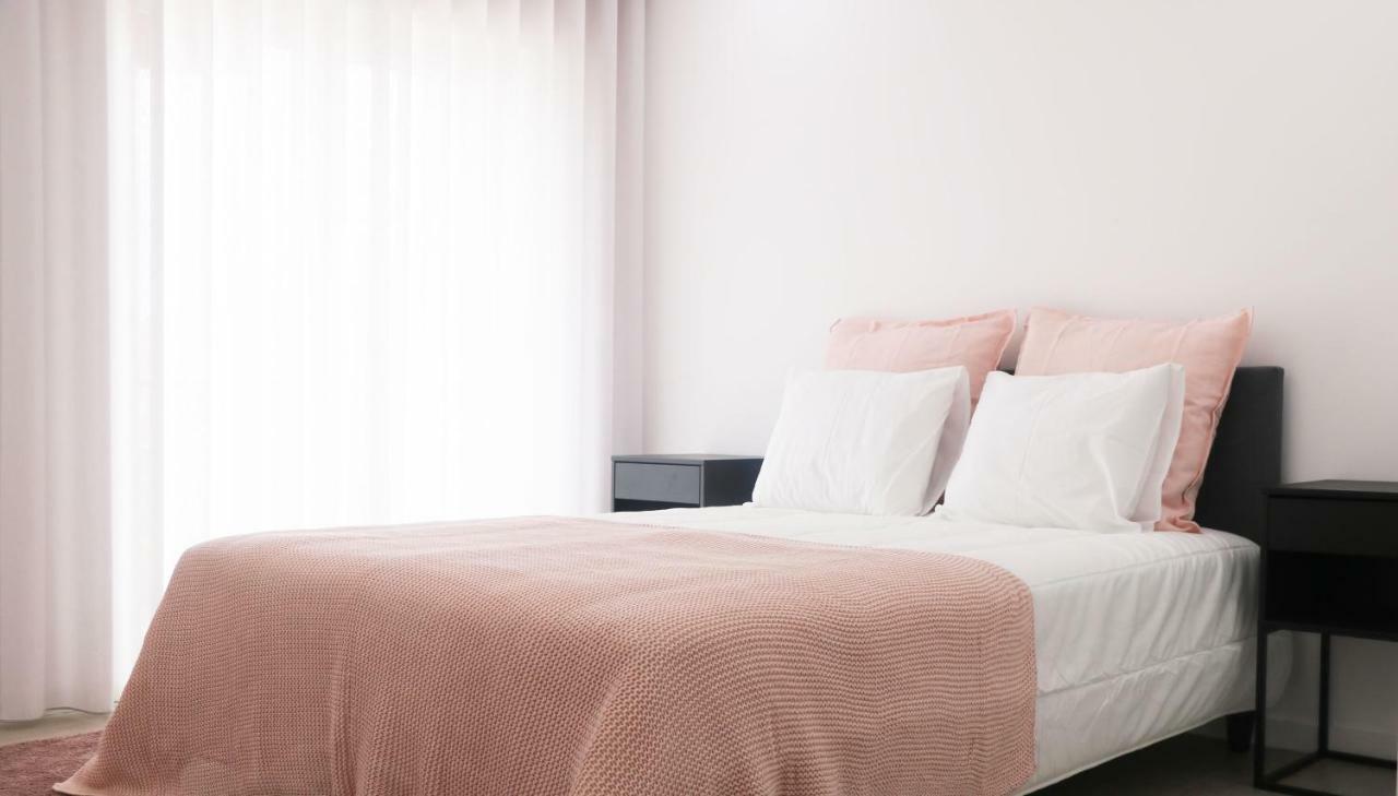 Cold City House Guarda Zewnętrze zdjęcie