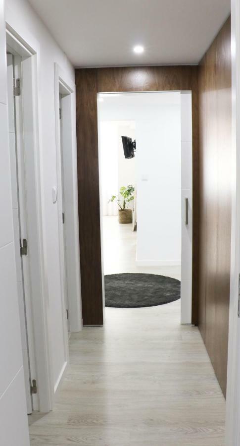 Cold City House Guarda Zewnętrze zdjęcie